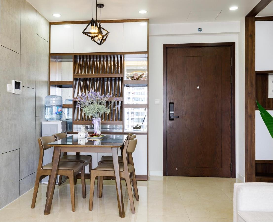 22Housing Vinhomes D'Capitale Hotel & Residence Ханой Екстериор снимка