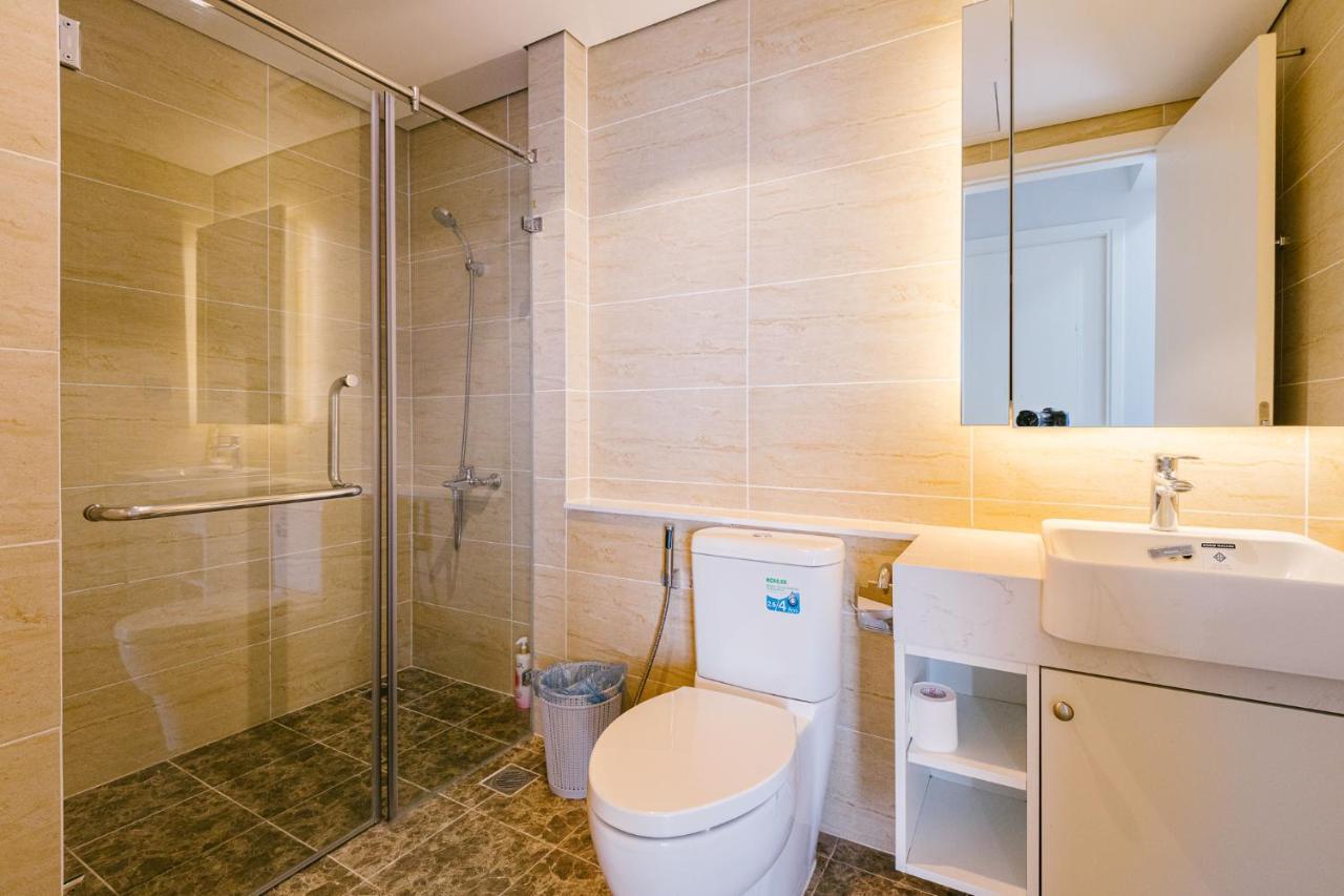 22Housing Vinhomes D'Capitale Hotel & Residence Ханой Екстериор снимка