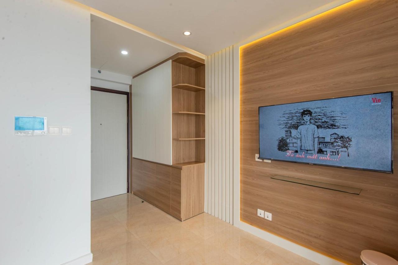 22Housing Vinhomes D'Capitale Hotel & Residence Ханой Екстериор снимка
