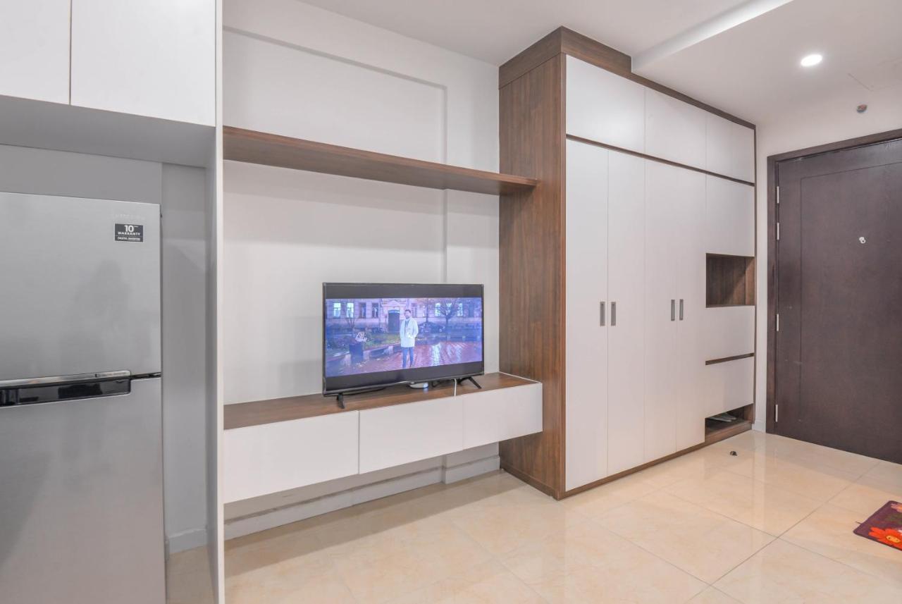 22Housing Vinhomes D'Capitale Hotel & Residence Ханой Екстериор снимка