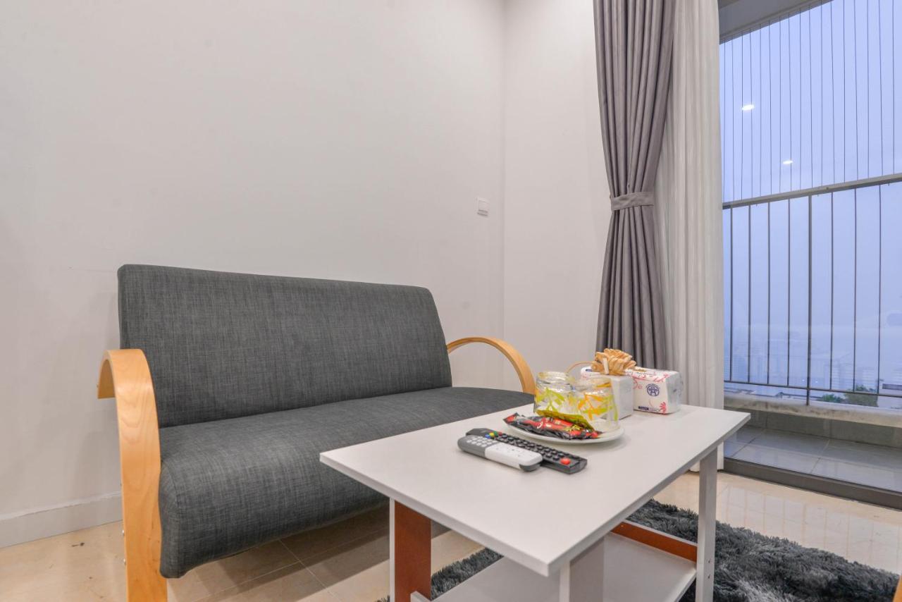 22Housing Vinhomes D'Capitale Hotel & Residence Ханой Екстериор снимка