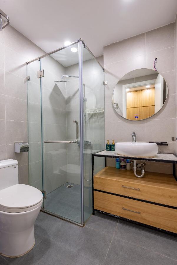 22Housing Vinhomes D'Capitale Hotel & Residence Ханой Екстериор снимка